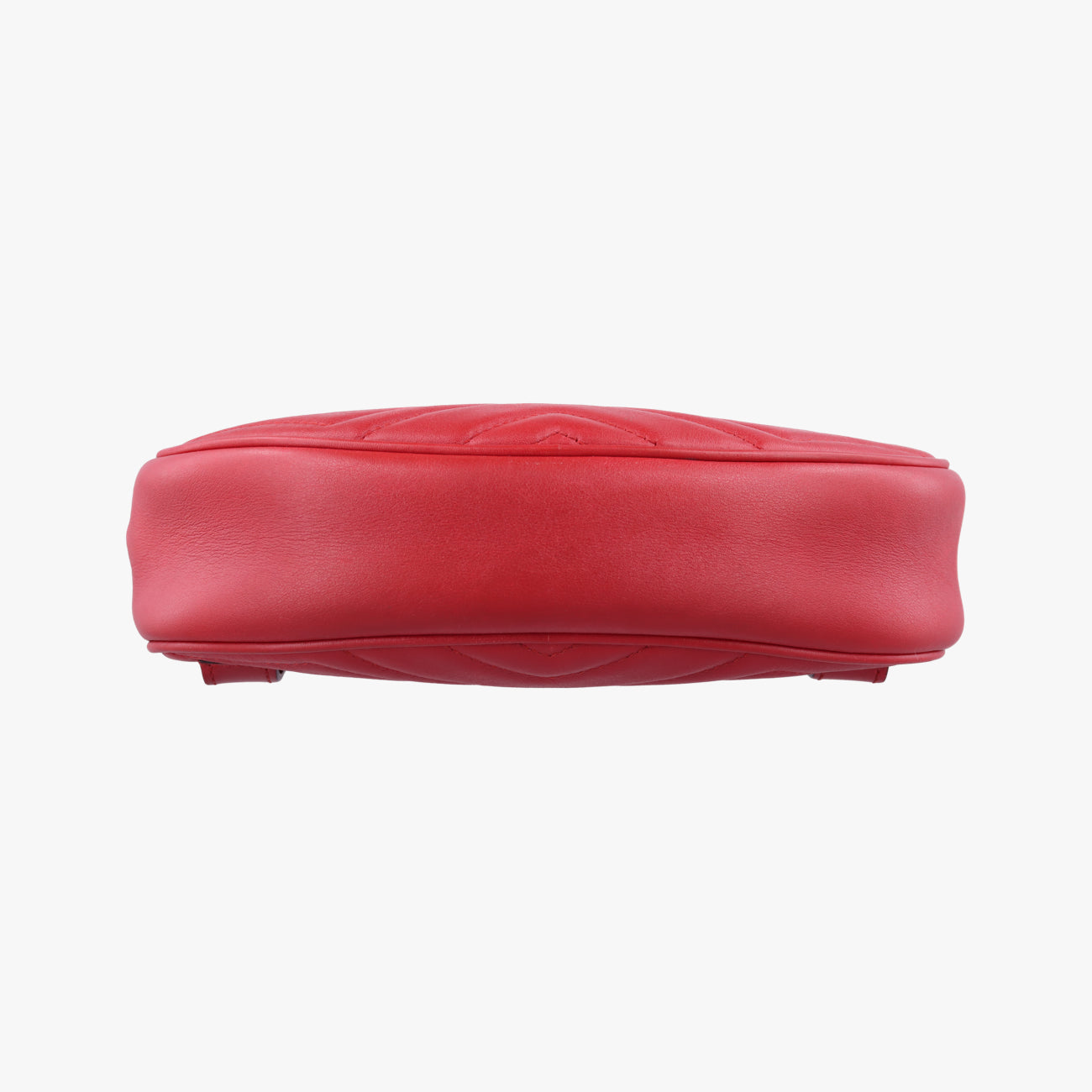 GG Marmont Red Leather 491294 A024517308GGマーモント レッド レザー 491294 A024517308