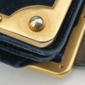CahierBlackLeather1BD04525カイエブラックレザー1BD04525