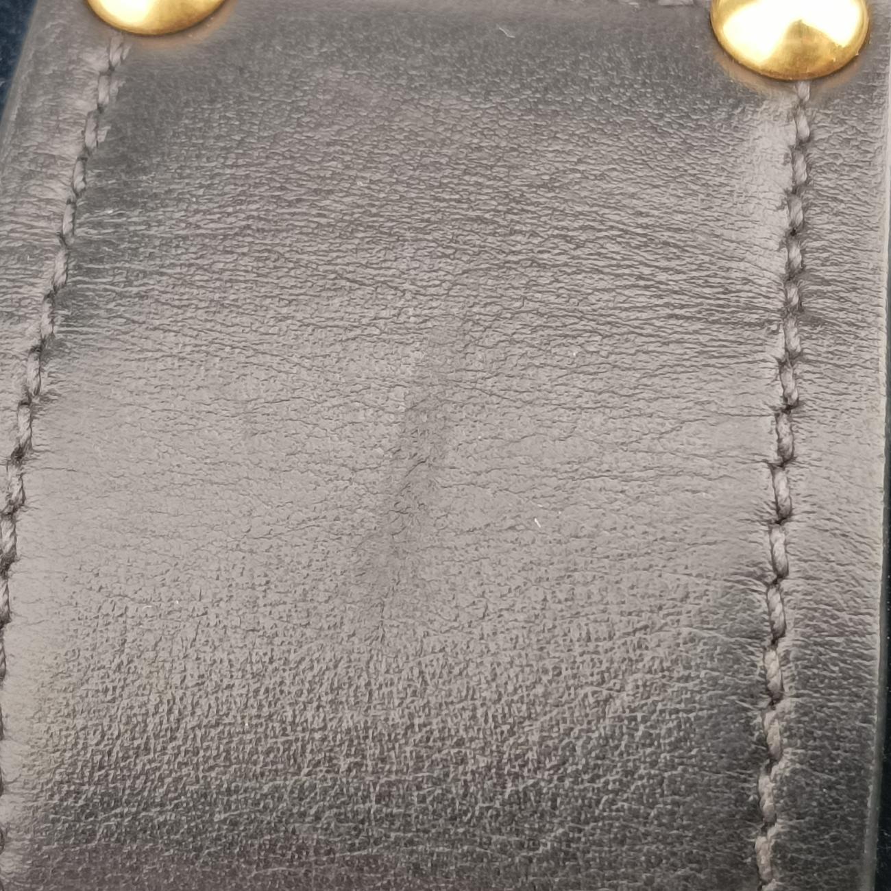 CahierBlackLeather1BD04525カイエブラックレザー1BD04525