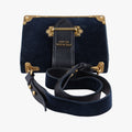 CahierBlackLeather1BD04525カイエブラックレザー1BD04525