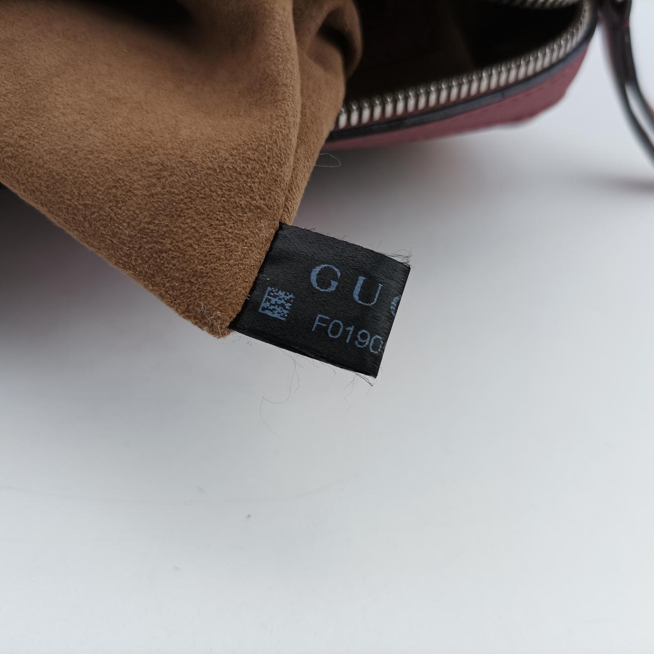 GG SUPREMEbeige×Pink brown×MulticolourPVC coated canvas409529F019059638GGスプリームベージュ×ピンクブラウン×マルチカラーPVCコーティングキャンバス409529F019059638