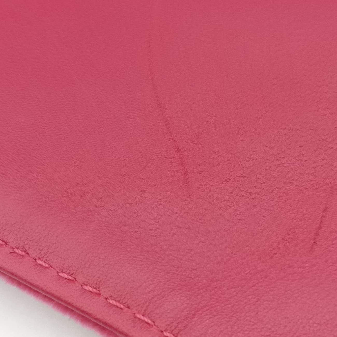 GG MarmontPinkvelour443496G023975480GGマーモントピンクベロア443496G023975480