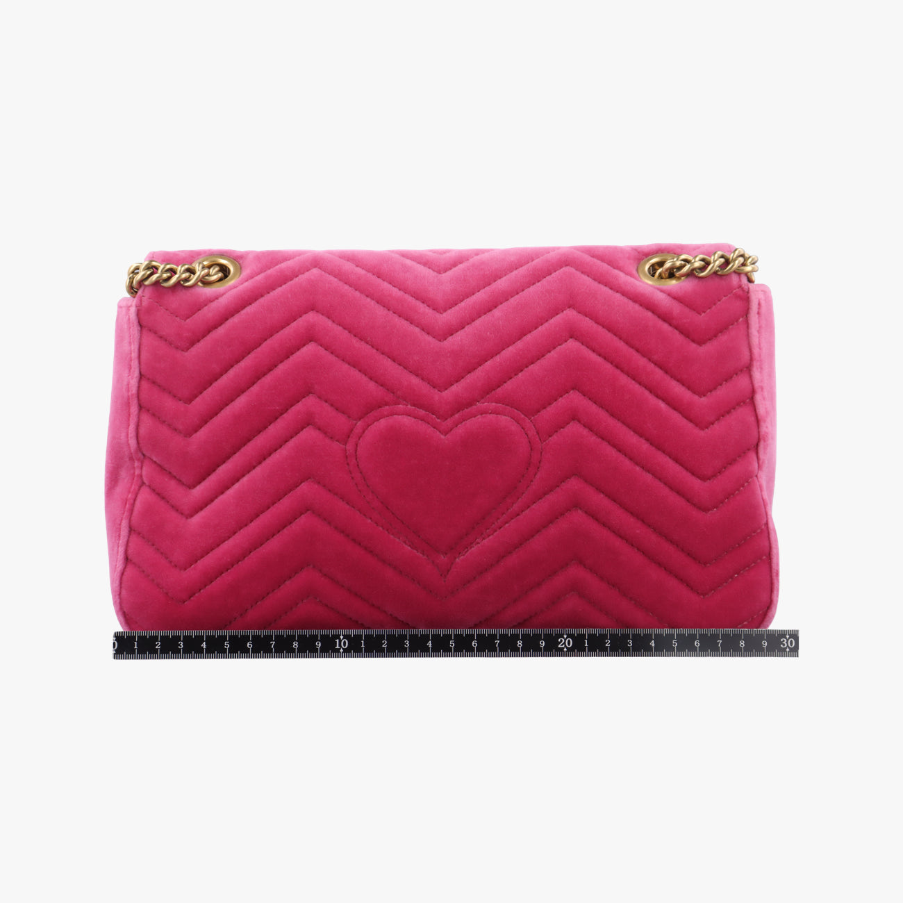 GG MarmontPinkvelour443496G023975480GGマーモントピンクベロア443496G023975480