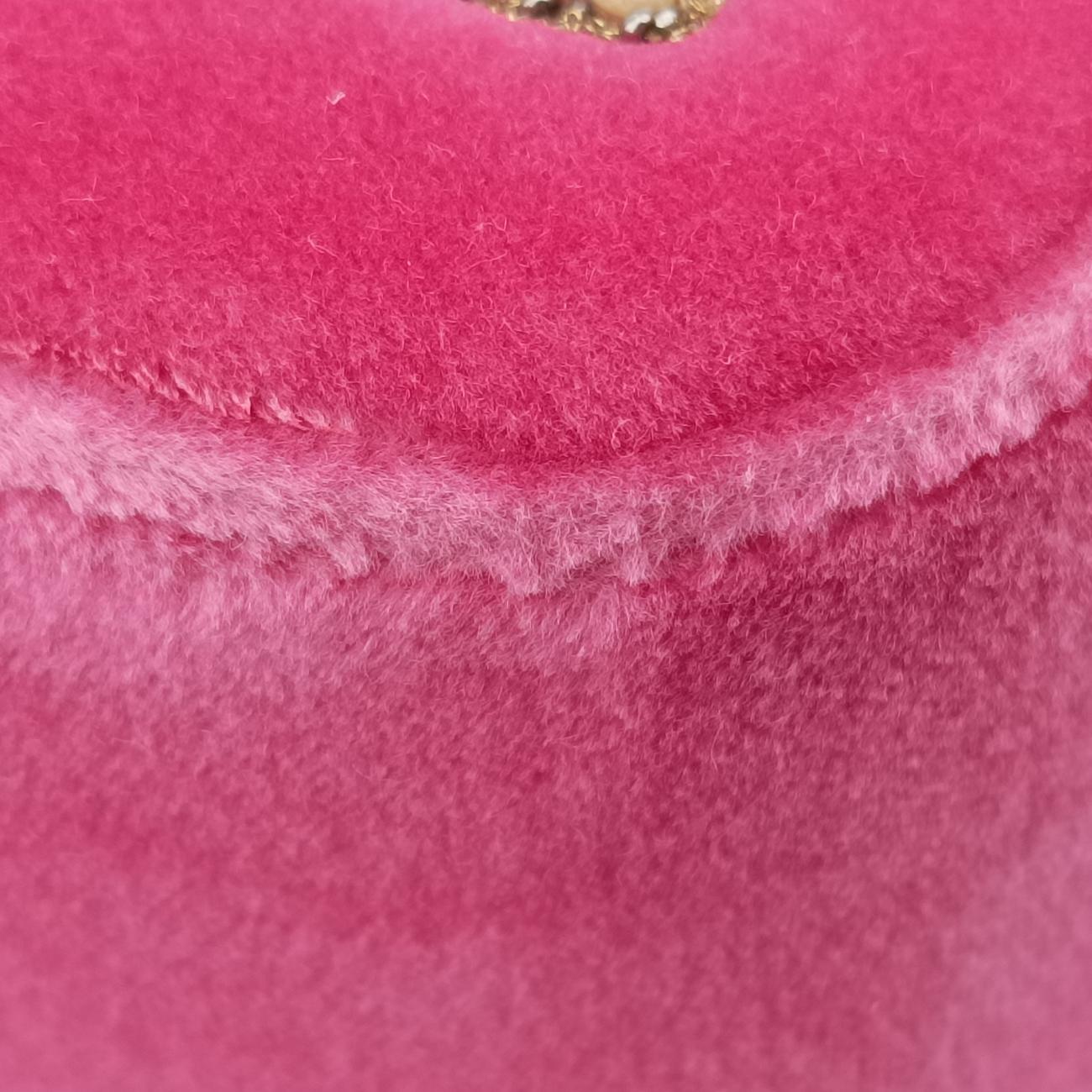 GG MarmontPinkvelour443496G023975480GGマーモントピンクベロア443496G023975480