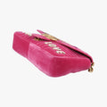 GG MarmontPinkvelour443496G023975480GGマーモントピンクベロア443496G023975480