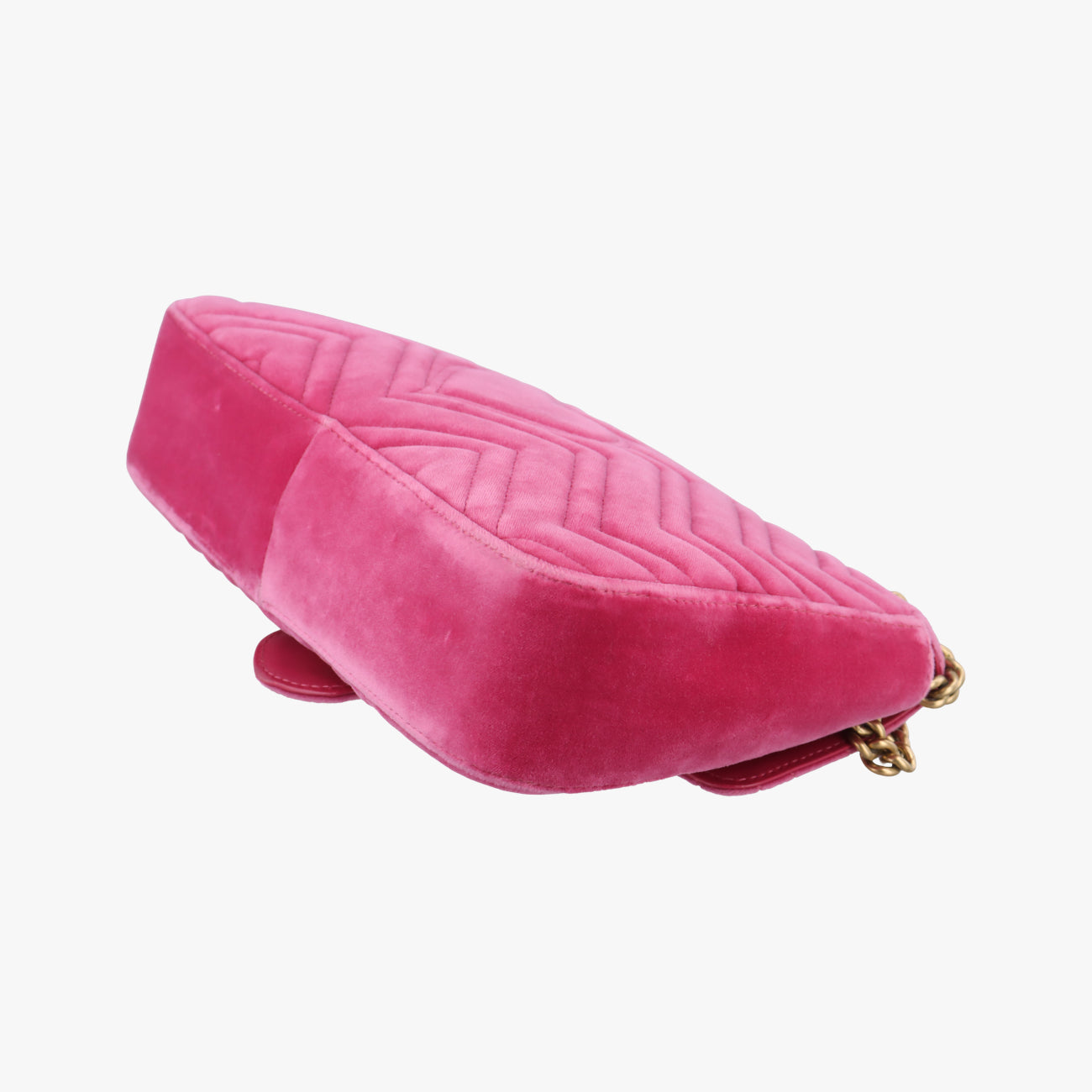 GG MarmontPinkvelour443496G023975480GGマーモントピンクベロア443496G023975480