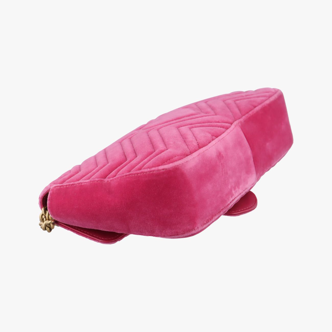 GG MarmontPinkvelour443496G023975480GGマーモントピンクベロア443496G023975480