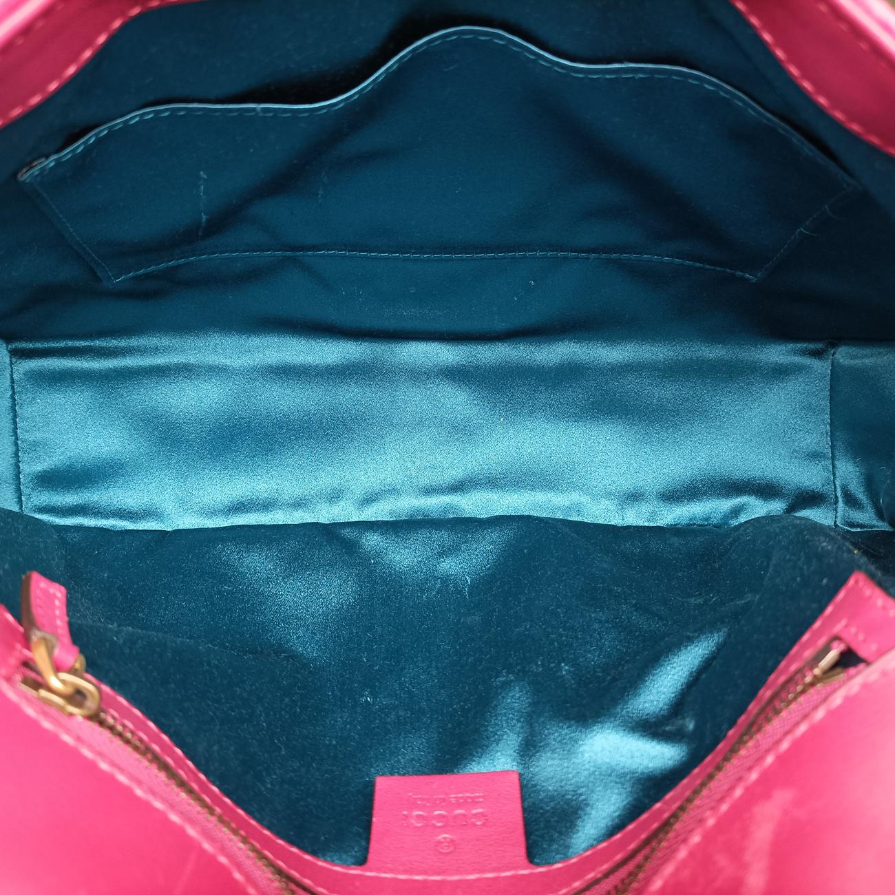 GG MarmontPinkvelour443496G023975480GGマーモントピンクベロア443496G023975480