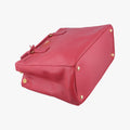 Galleria Red SAFFIANO Leather BN2274 31/X 165ガレリア レッド サフィアーノレザー BN2274 31/X 165