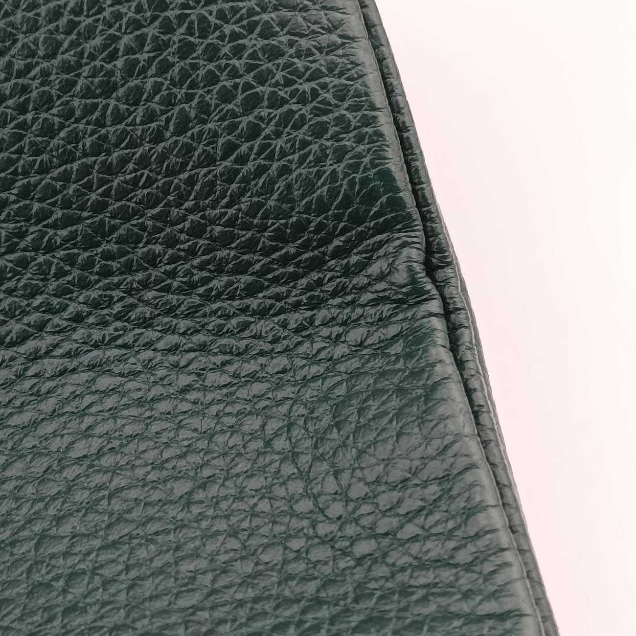 ZumiGreenLeather564714E029840375ズゥミグリーンレザー564714E029840375