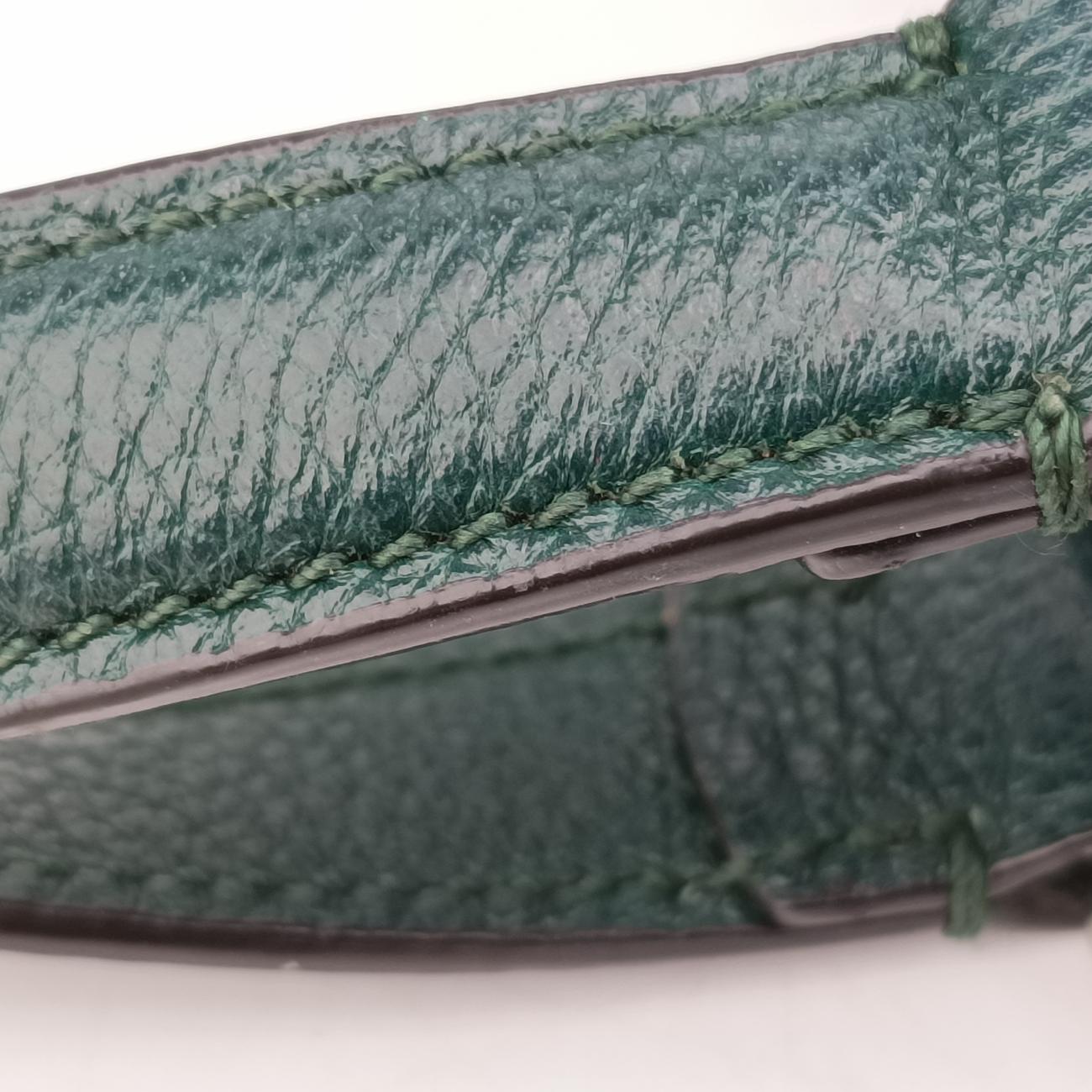 ZumiGreenLeather564714E029840375ズゥミグリーンレザー564714E029840375