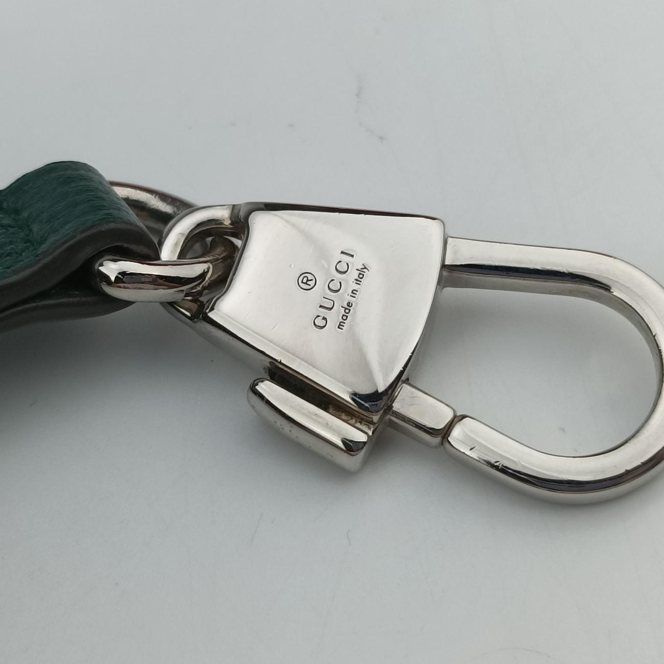 ZumiGreenLeather564714E029840375ズゥミグリーンレザー564714E029840375