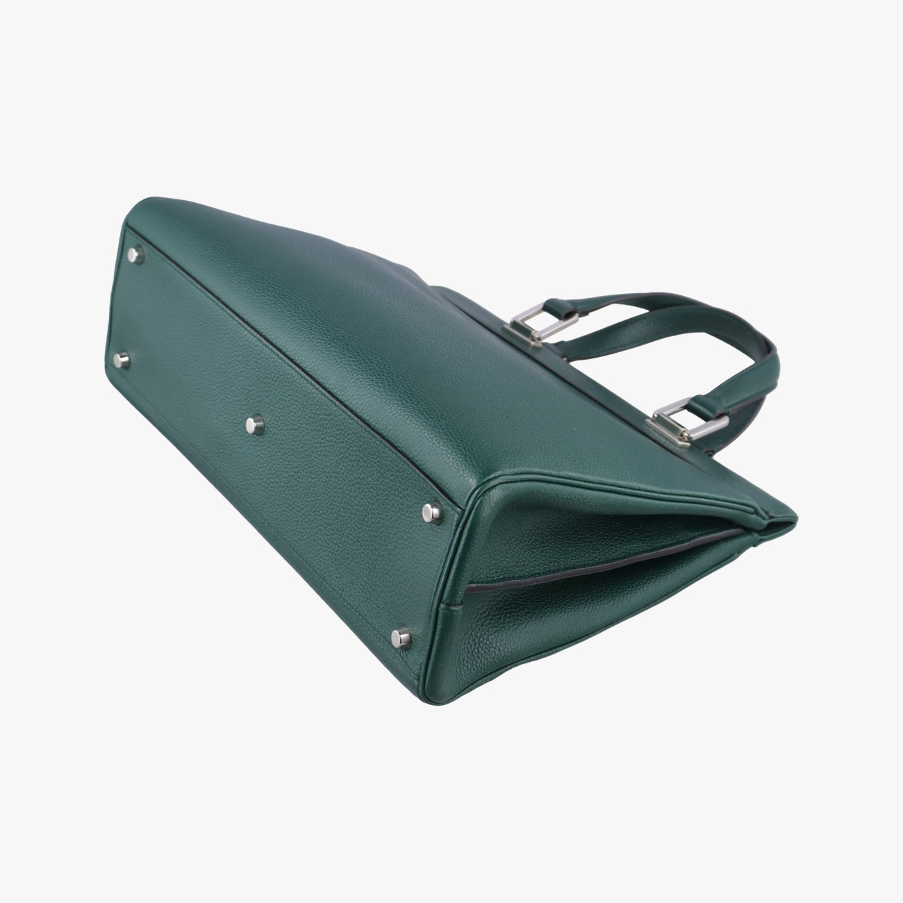 ZumiGreenLeather564714E029840375ズゥミグリーンレザー564714E029840375