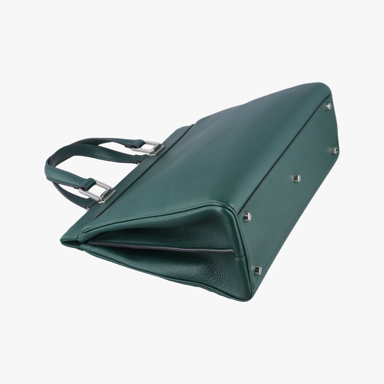 ZumiGreenLeather564714E029840375ズゥミグリーンレザー564714E029840375