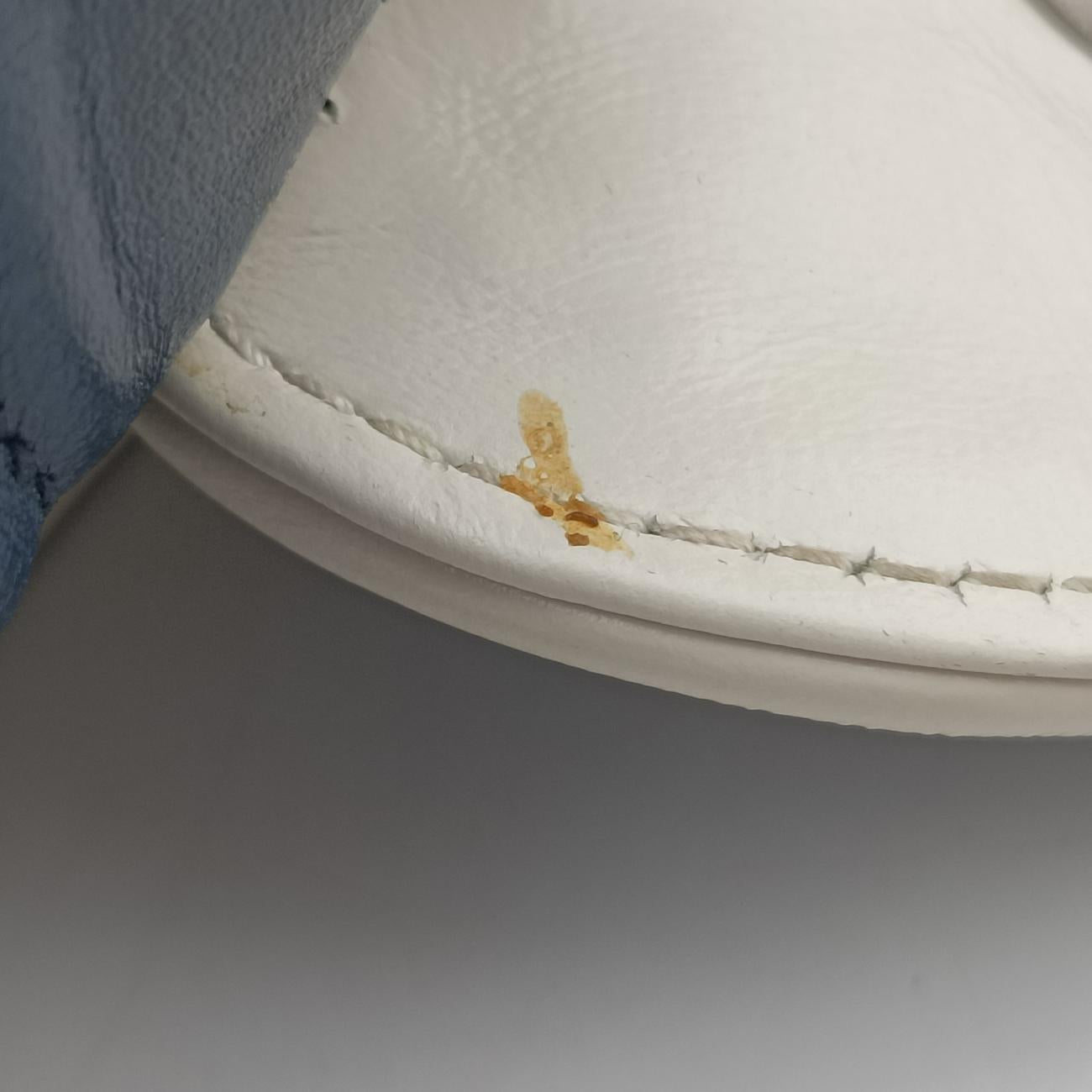 GG MarmontBlueLeather443497I031849371GGマーモントブルーレザー443497I031849371