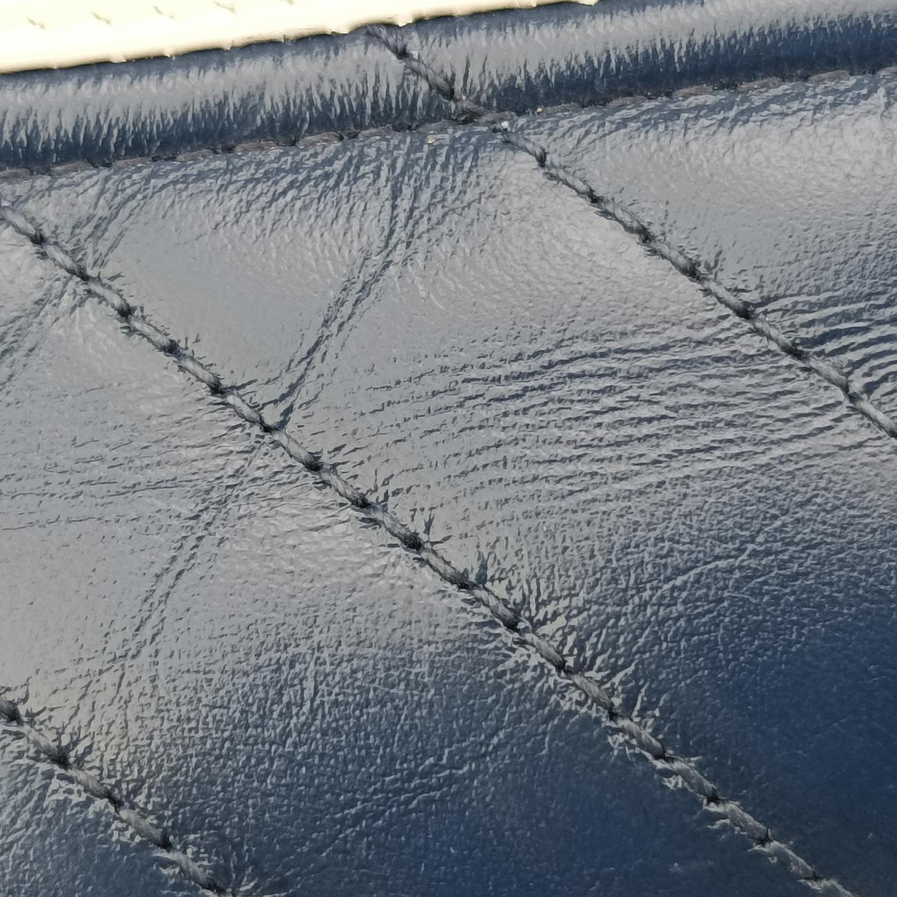 GG MarmontBlueLeather443497I031849371GGマーモントブルーレザー443497I031849371