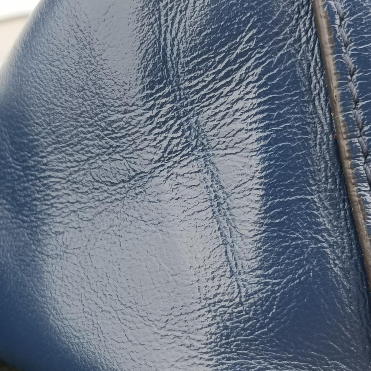 GG MarmontBlueLeather443497I031849371GGマーモントブルーレザー443497I031849371