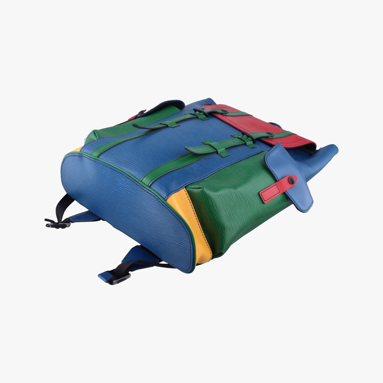 Christopher PMRed x Blue x Green x YellowEpiTR3189クリストファー PMレッド×ブルー×グリーン×イエローエピTR3189