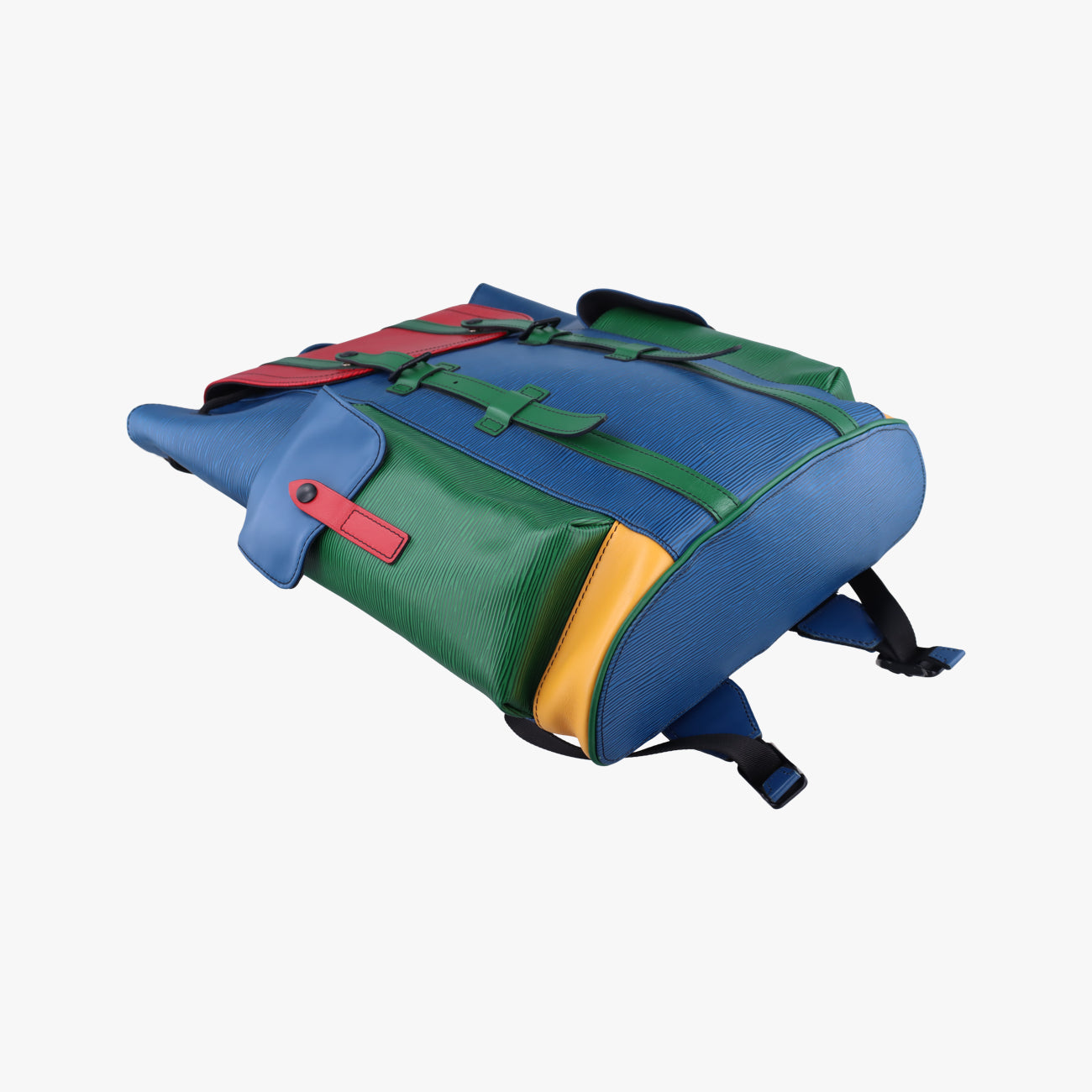 Christopher PMRed x Blue x Green x YellowEpiTR3189クリストファー PMレッド×ブルー×グリーン×イエローエピTR3189