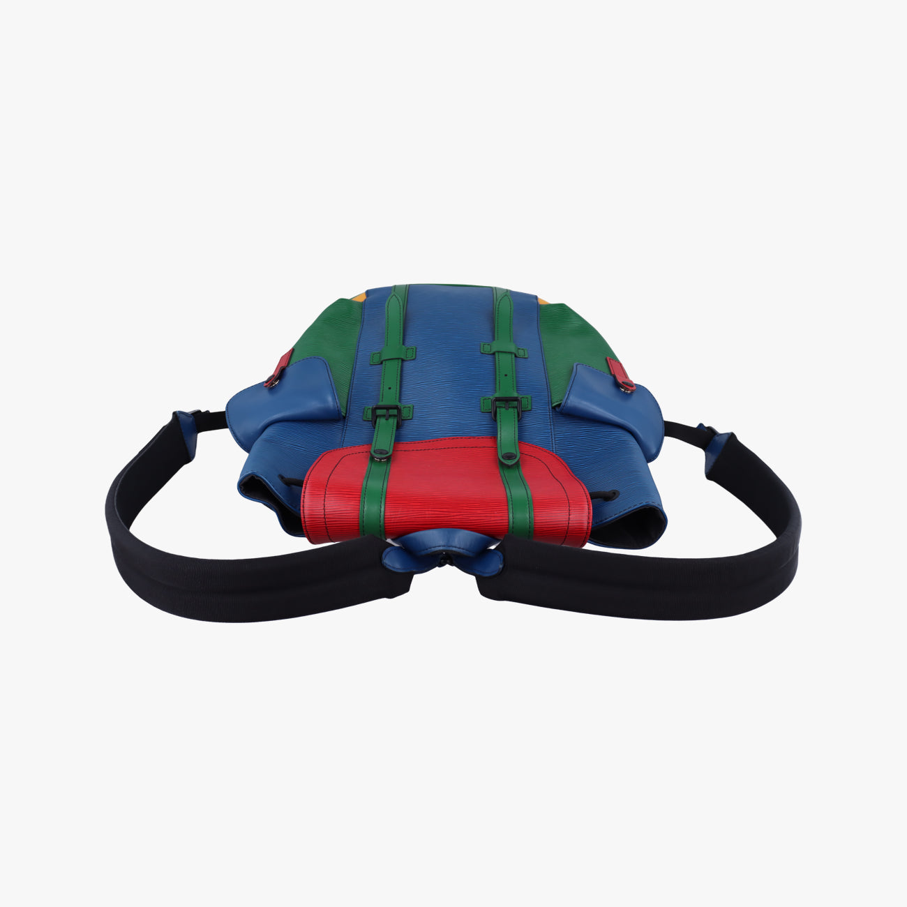 Christopher PMRed x Blue x Green x YellowEpiTR3189クリストファー PMレッド×ブルー×グリーン×イエローエピTR3189