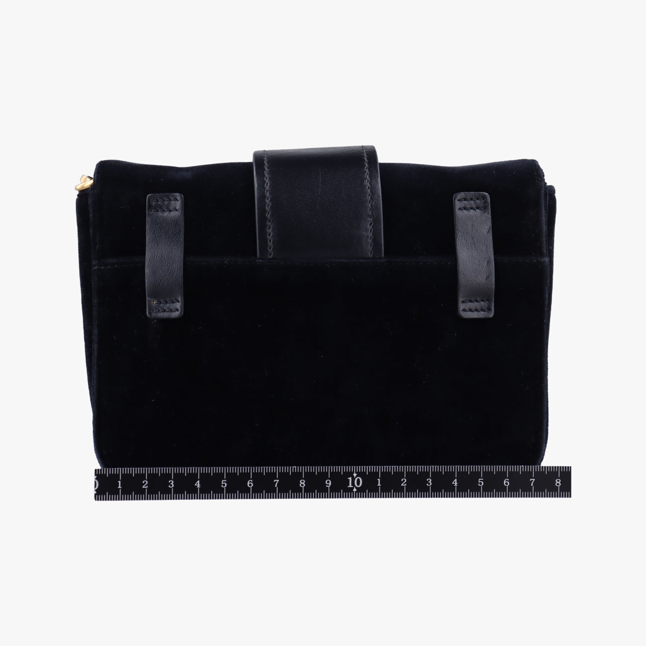 CahierBlackvelour110カイエブラックベロア110