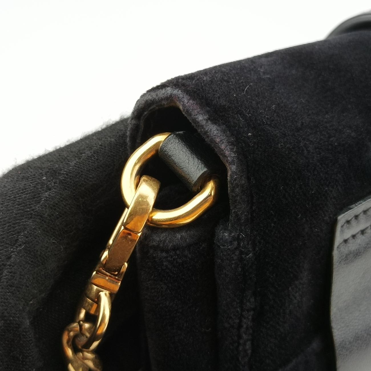 CahierBlackvelour110カイエブラックベロア110