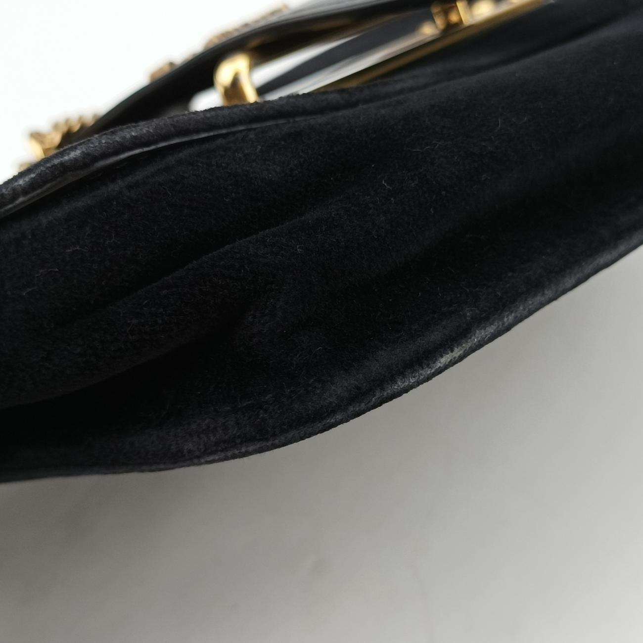 CahierBlackvelour110カイエブラックベロア110