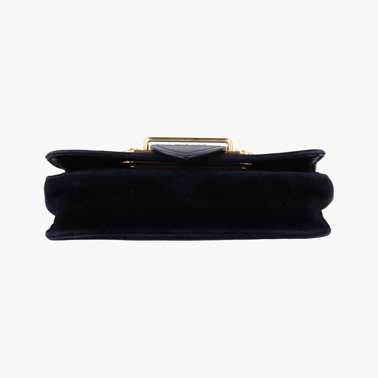 CahierBlackvelour110カイエブラックベロア110