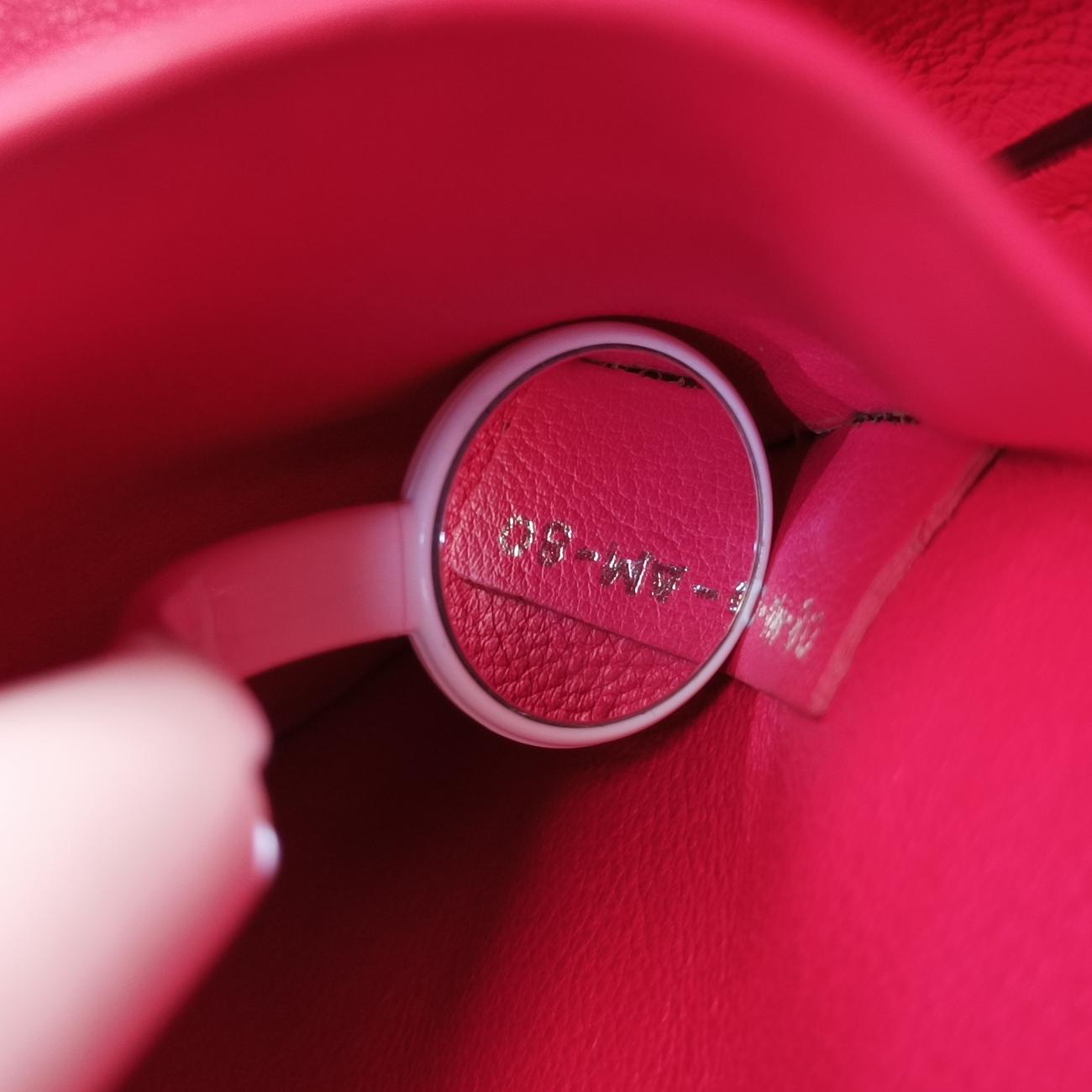 DiorissimoNavyLeather08-MA-0154ディオリッシモネイビーレザー08-MA-0154