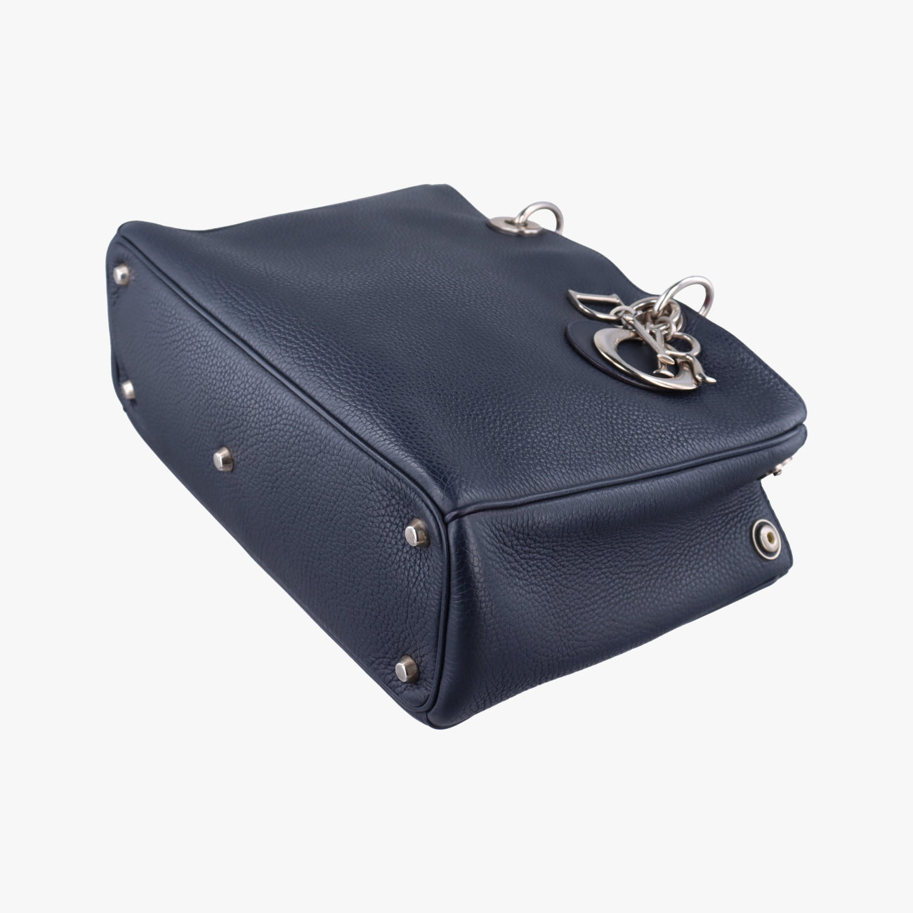 DiorissimoNavyLeather08-MA-0154ディオリッシモネイビーレザー08-MA-0154