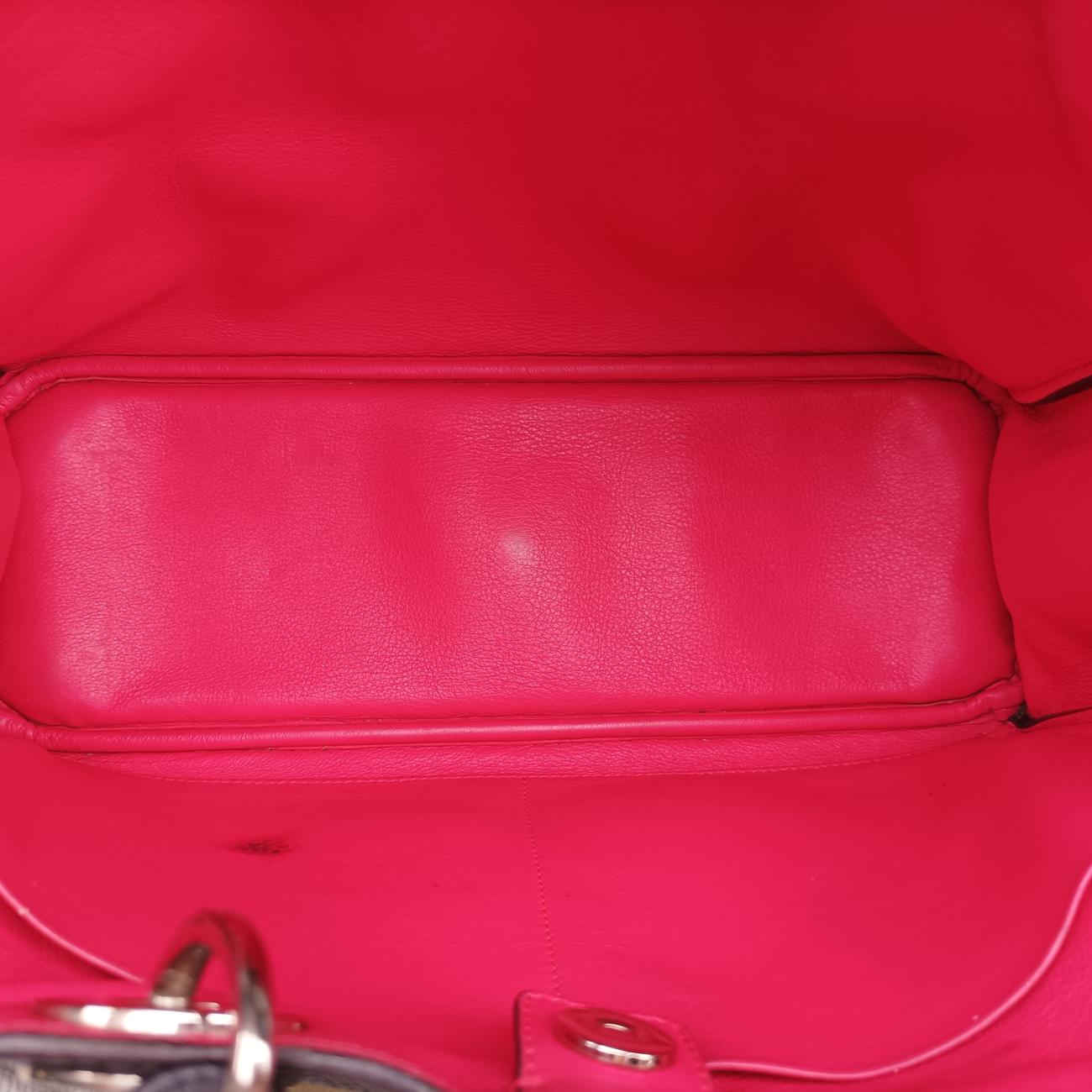 DiorissimoNavyLeather08-MA-0154ディオリッシモネイビーレザー08-MA-0154