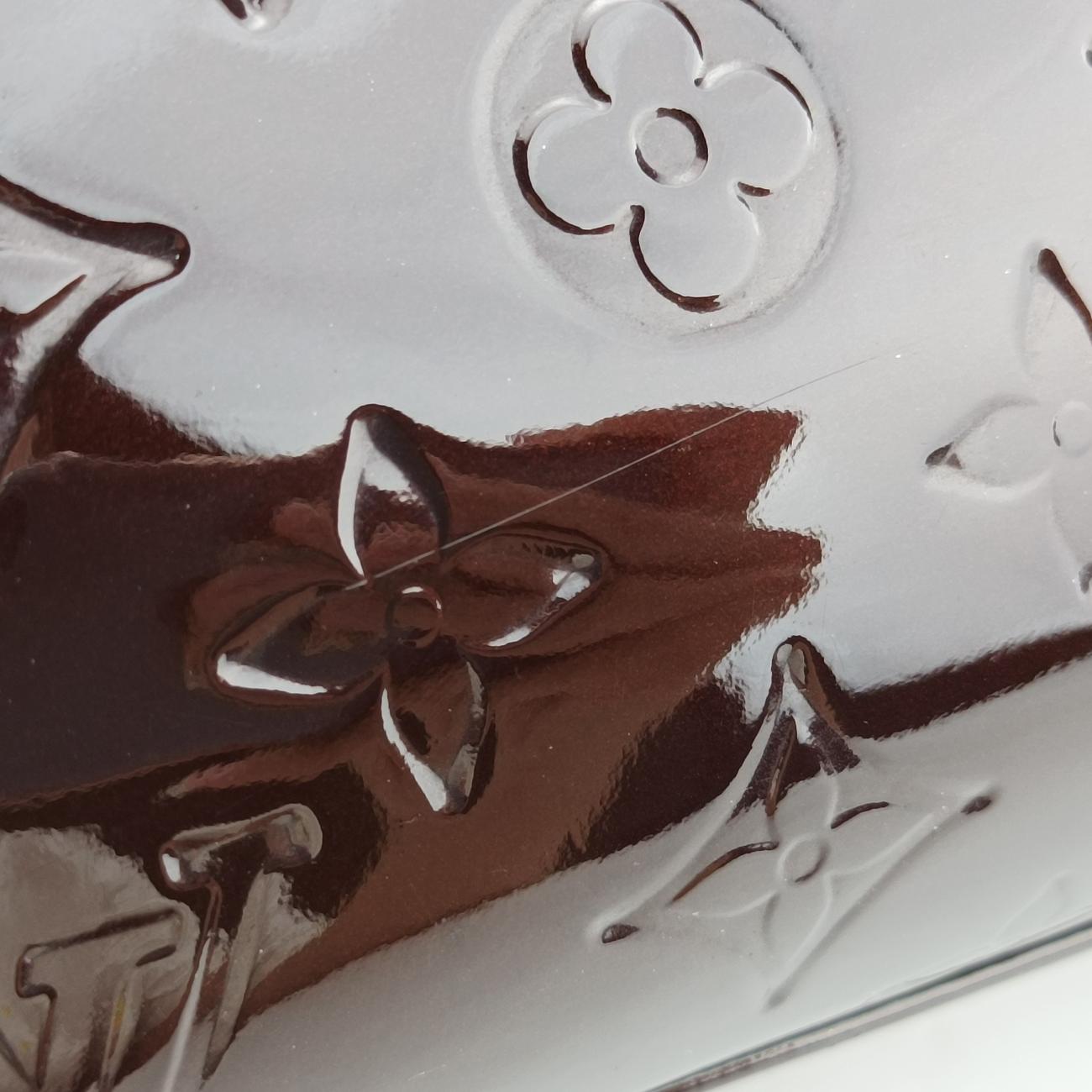 Bréa MMAMARANTEVernisM91619AA2101ブレアMMアマラントヴェルニM91619AA2101