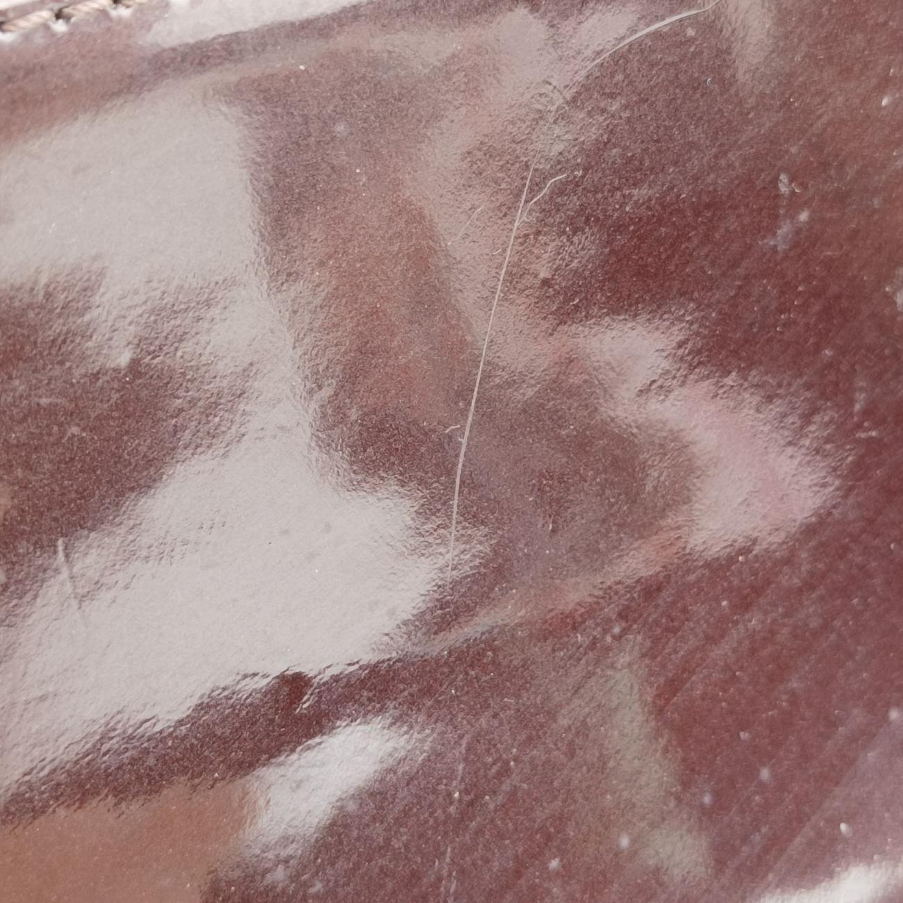 Bréa MMAMARANTEVernisM91619AA2101ブレアMMアマラントヴェルニM91619AA2101