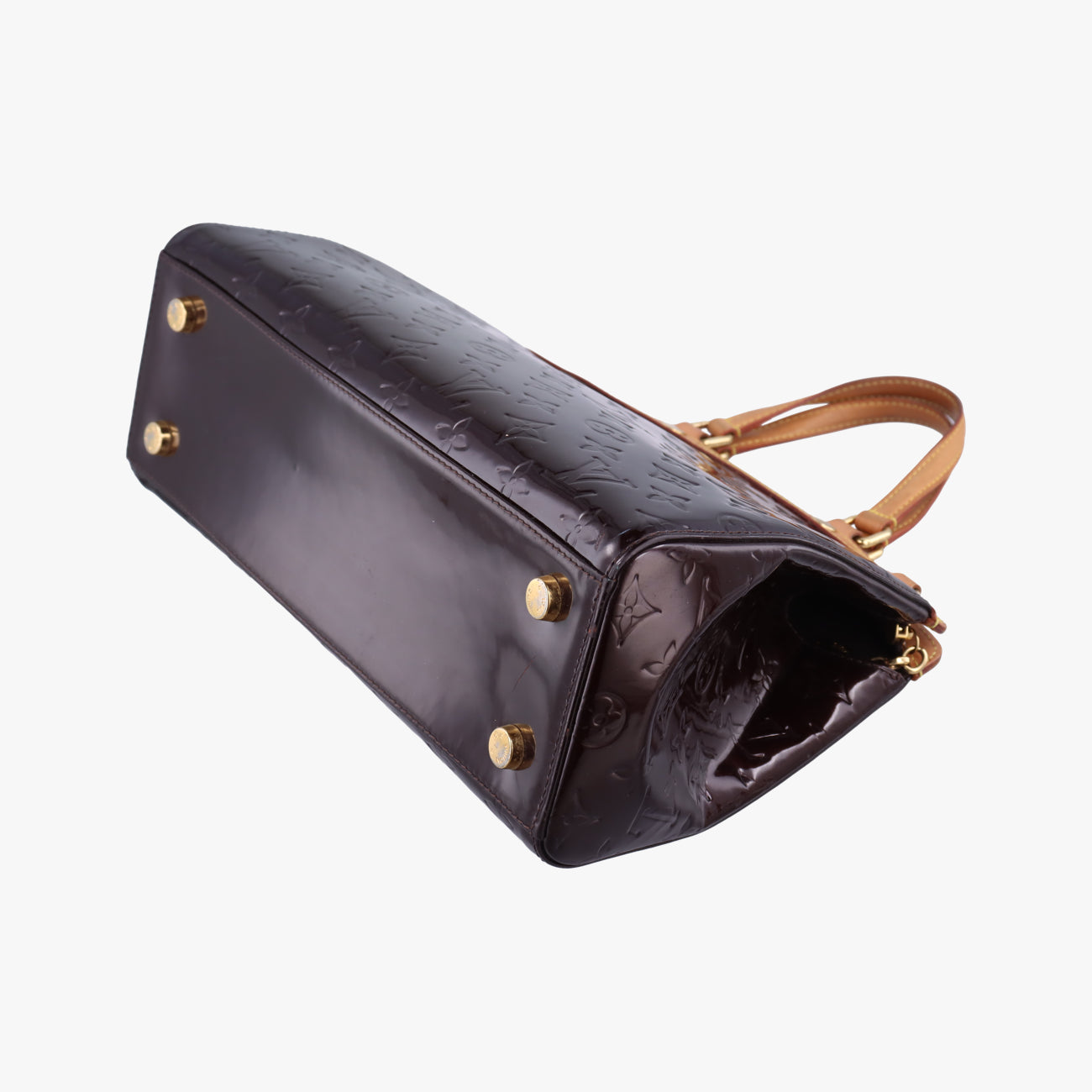 Bréa MMAMARANTEVernisM91619AA2101ブレアMMアマラントヴェルニM91619AA2101