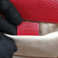 GG MarmontRedLeather442622F020143547GGマーモントレッドレザー442622F020143547