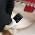 GG MarmontRedLeather442622F020143547GGマーモントレッドレザー442622F020143547