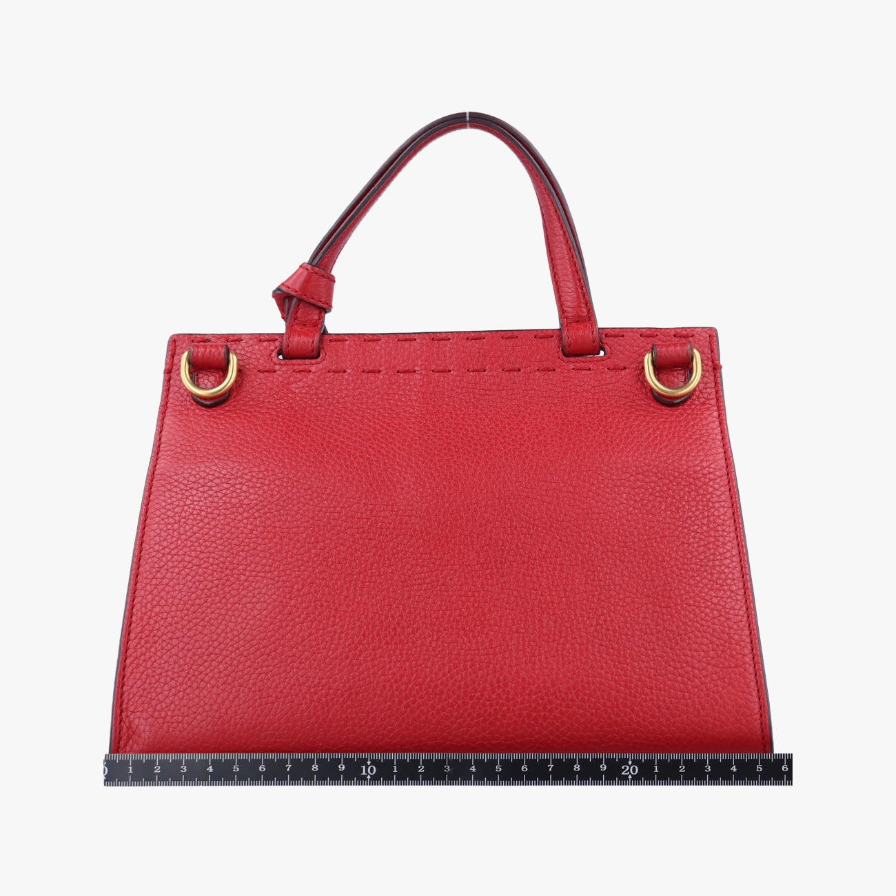 GG MarmontRedLeather442622F020143547GGマーモントレッドレザー442622F020143547