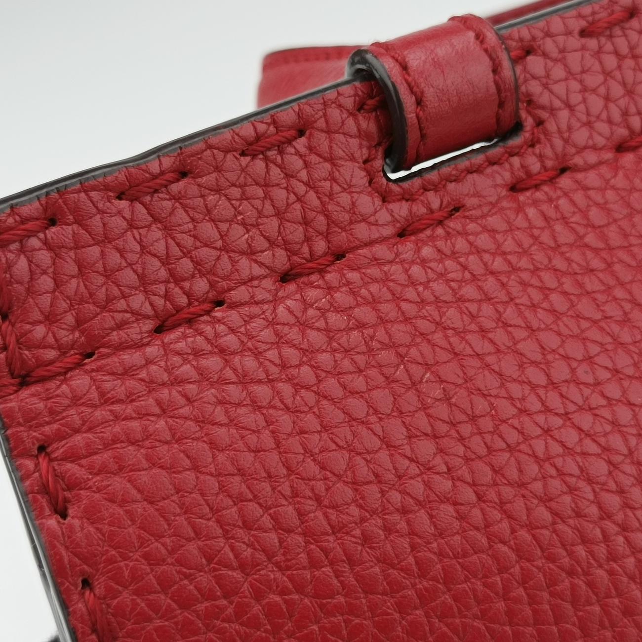 GG MarmontRedLeather442622F020143547GGマーモントレッドレザー442622F020143547