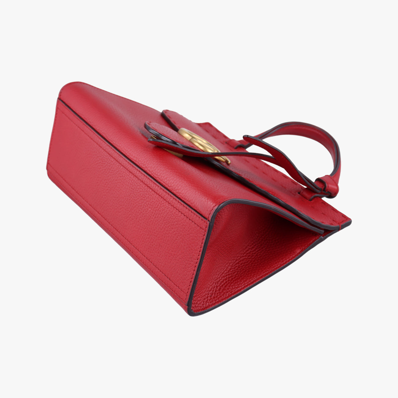 GG MarmontRedLeather442622F020143547GGマーモントレッドレザー442622F020143547