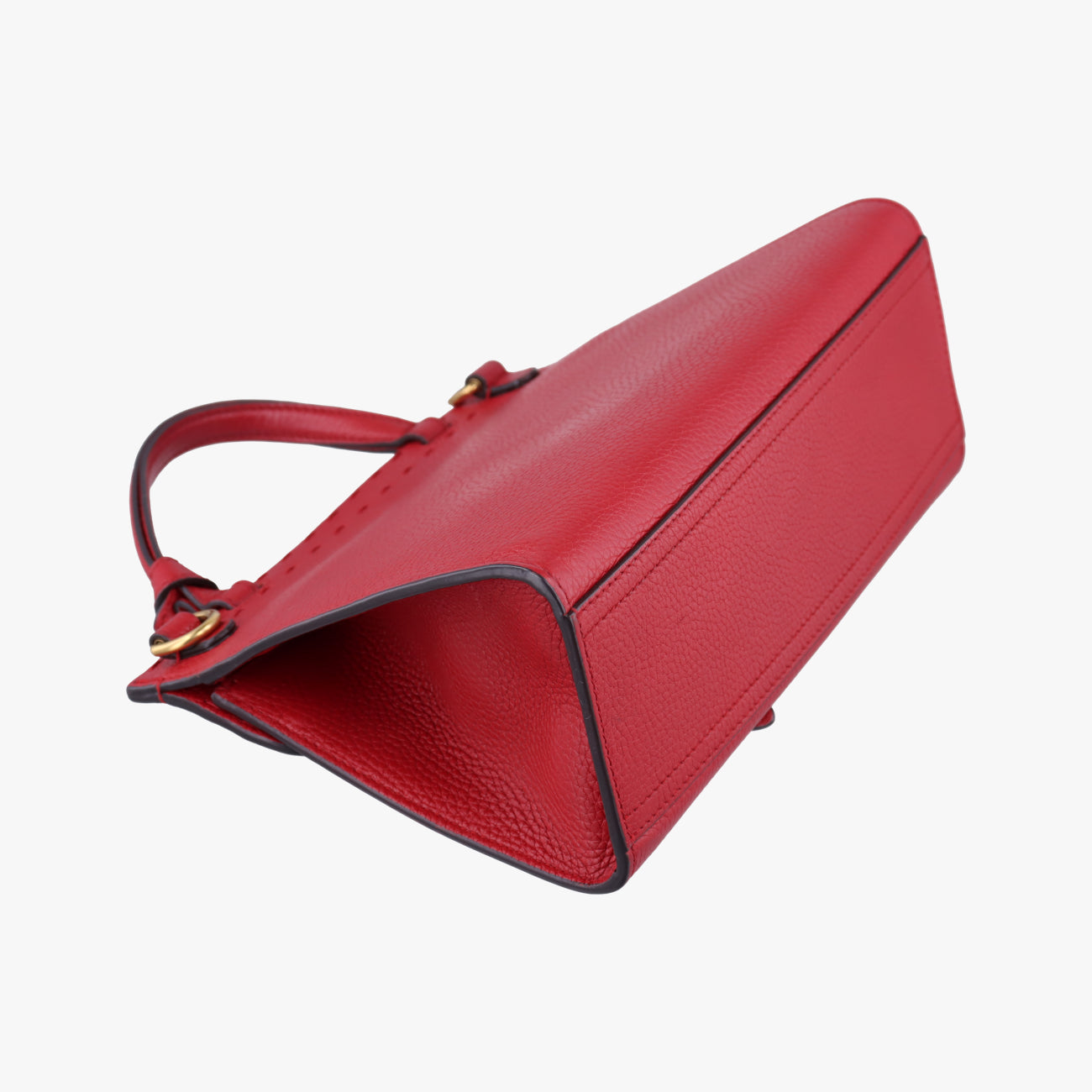 GG MarmontRedLeather442622F020143547GGマーモントレッドレザー442622F020143547