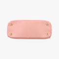 Galleria Pink SAFFIANO Leather 110ガレリア ピンク サフィアーノレザー BN1801 110