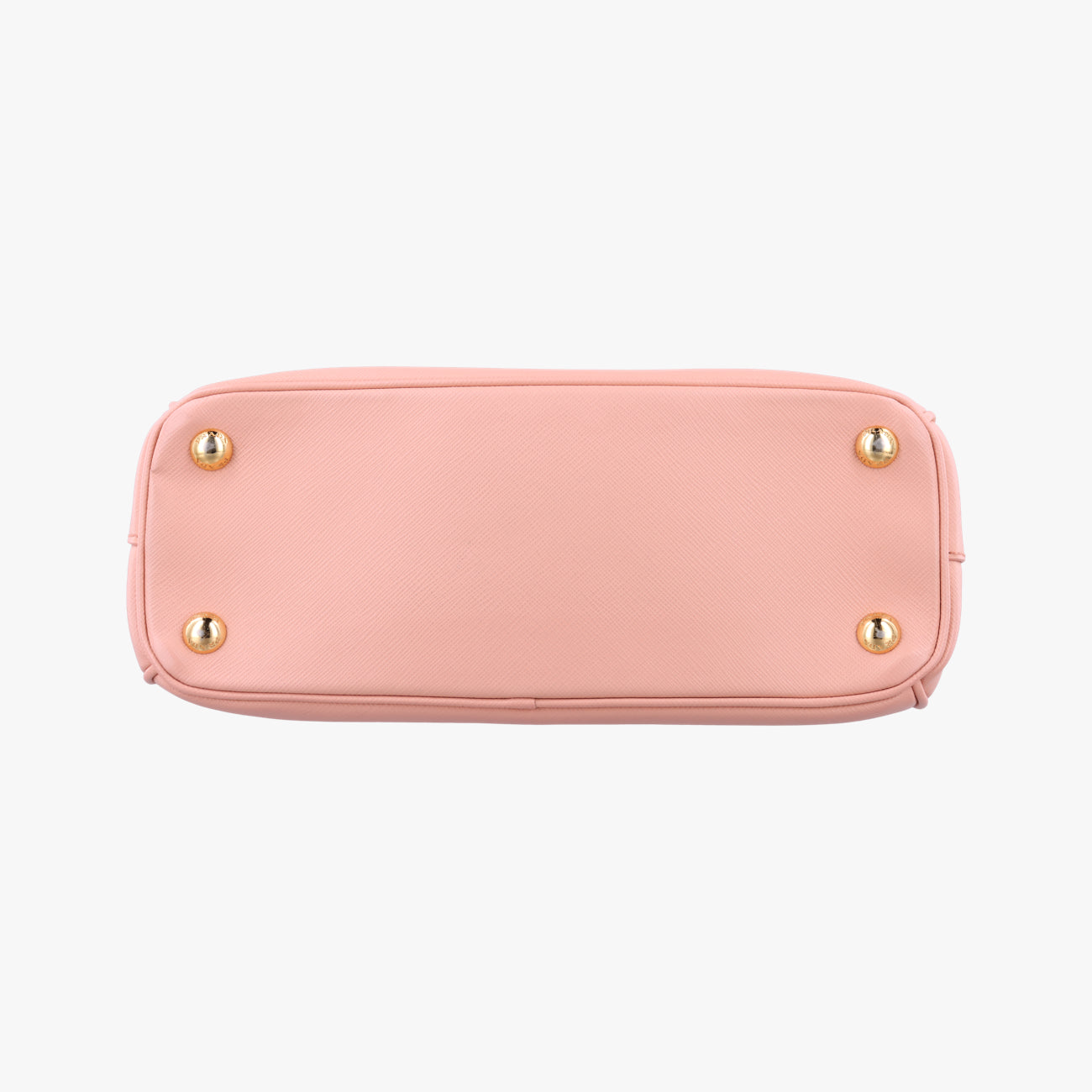 Galleria Pink SAFFIANO Leather 110ガレリア ピンク サフィアーノレザー BN1801 110