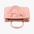 Galleria Pink SAFFIANO Leather 110ガレリア ピンク サフィアーノレザー BN1801 110