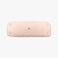 Diorissimo Beige×Purple Leather 09- MA-1112ディオリッシモ ベージュ×パープル レザー 09- MA-1112