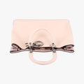 Diorissimo Beige×Purple Leather 09- MA-1112ディオリッシモ ベージュ×パープル レザー 09- MA-1112