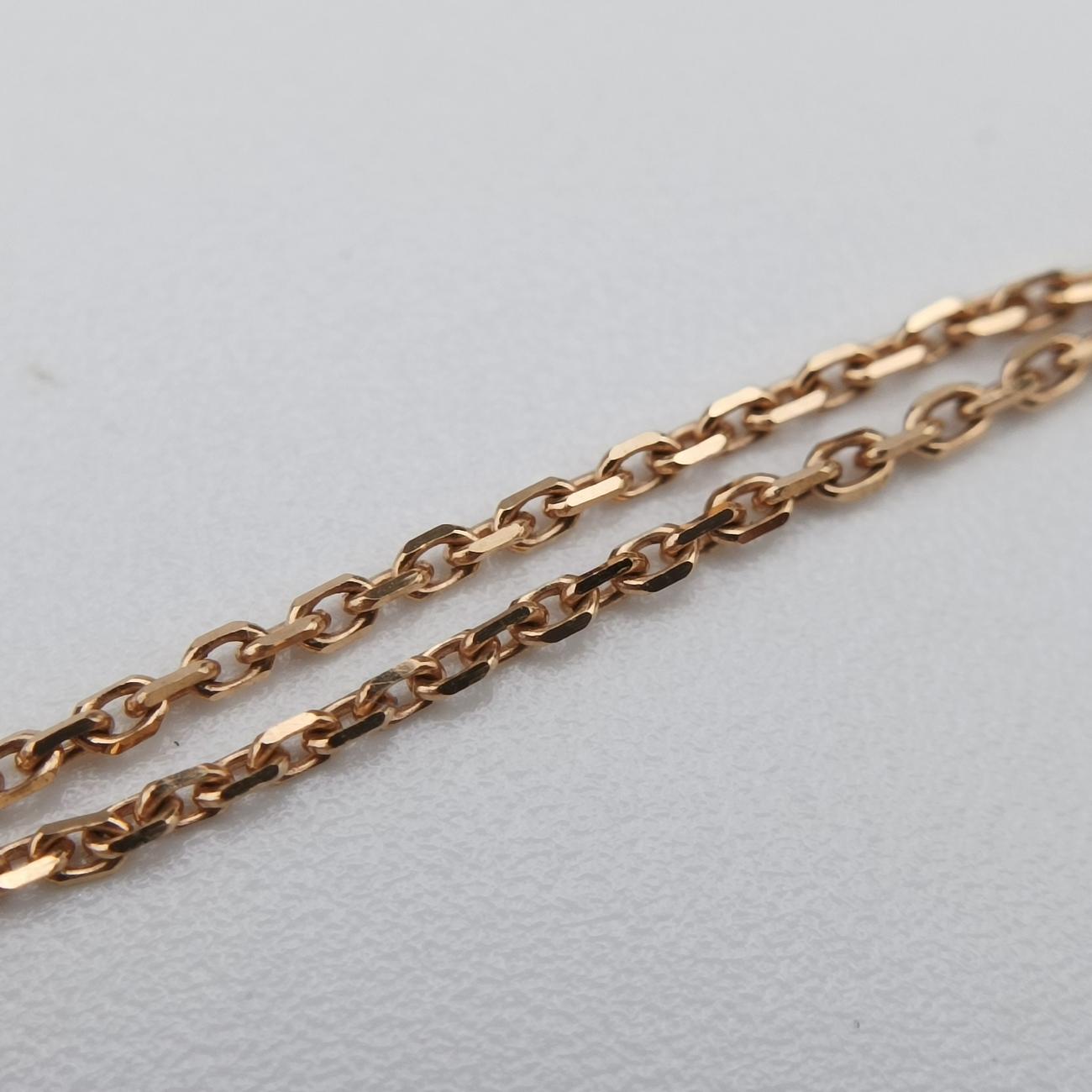 Sweet Trinity de CartierGoldenAU750B8043300QX2042スウィートトリニティ ドゥ カルティエゴールドAU750B8043300QX2042