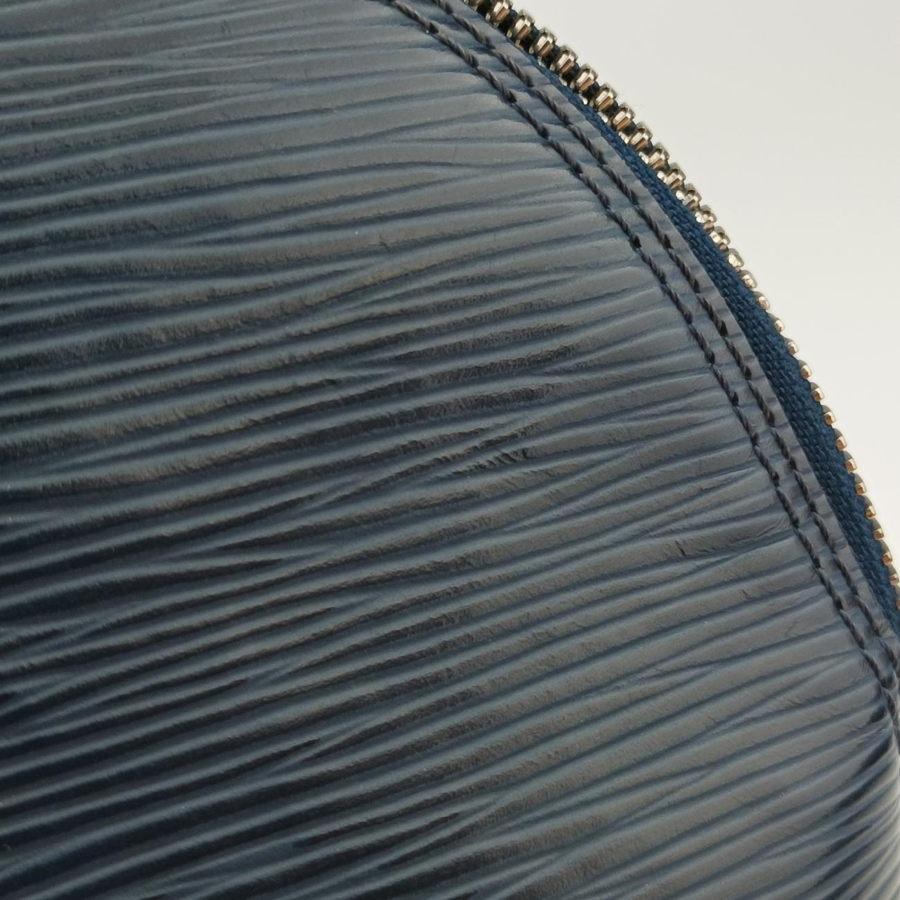 Alma PM INDIGO BLEU Epi SN1143アルマPM アンディゴブルー エピ M40620 SN1143