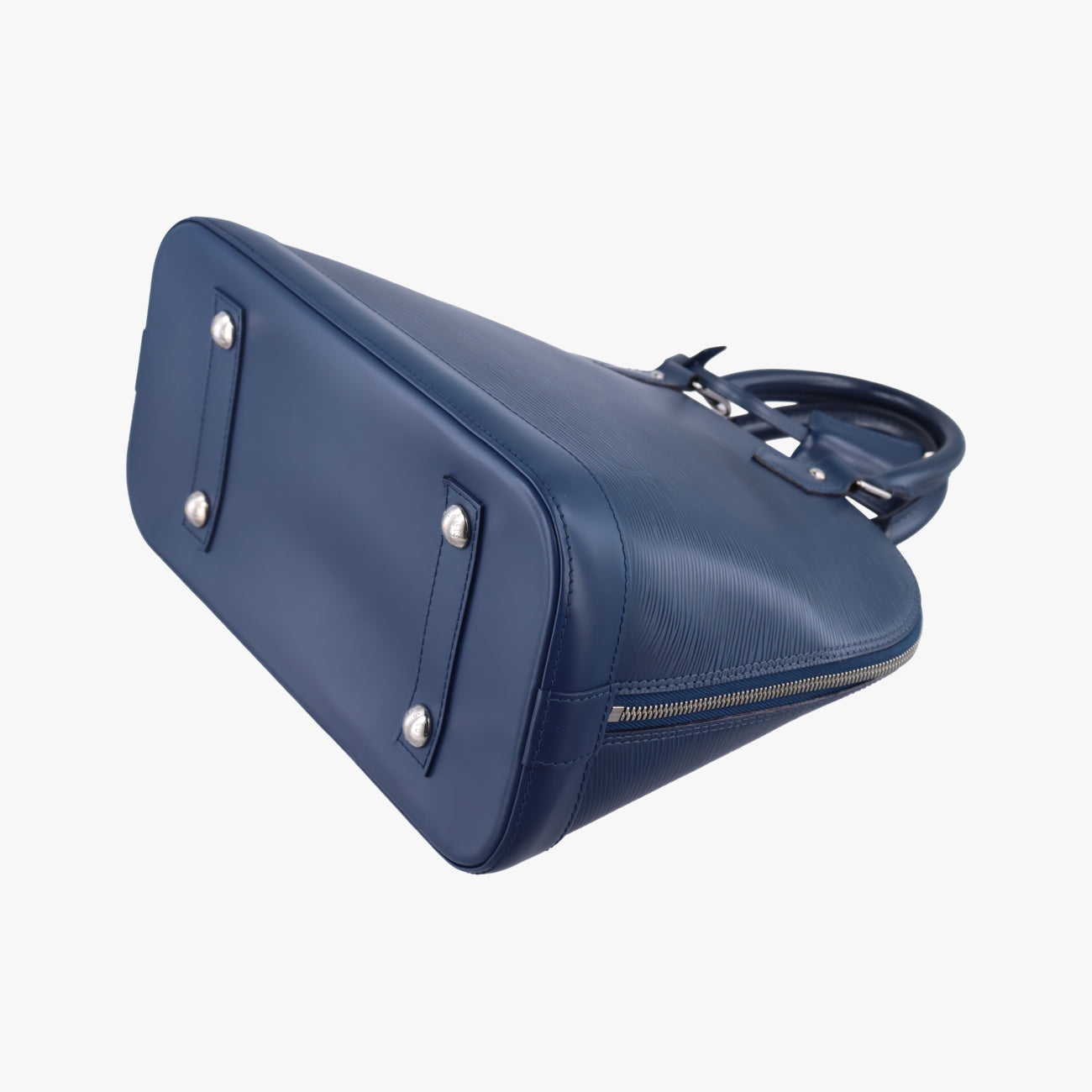 Alma PM INDIGO BLEU Epi SN1143アルマPM アンディゴブルー エピ M40620 SN1143