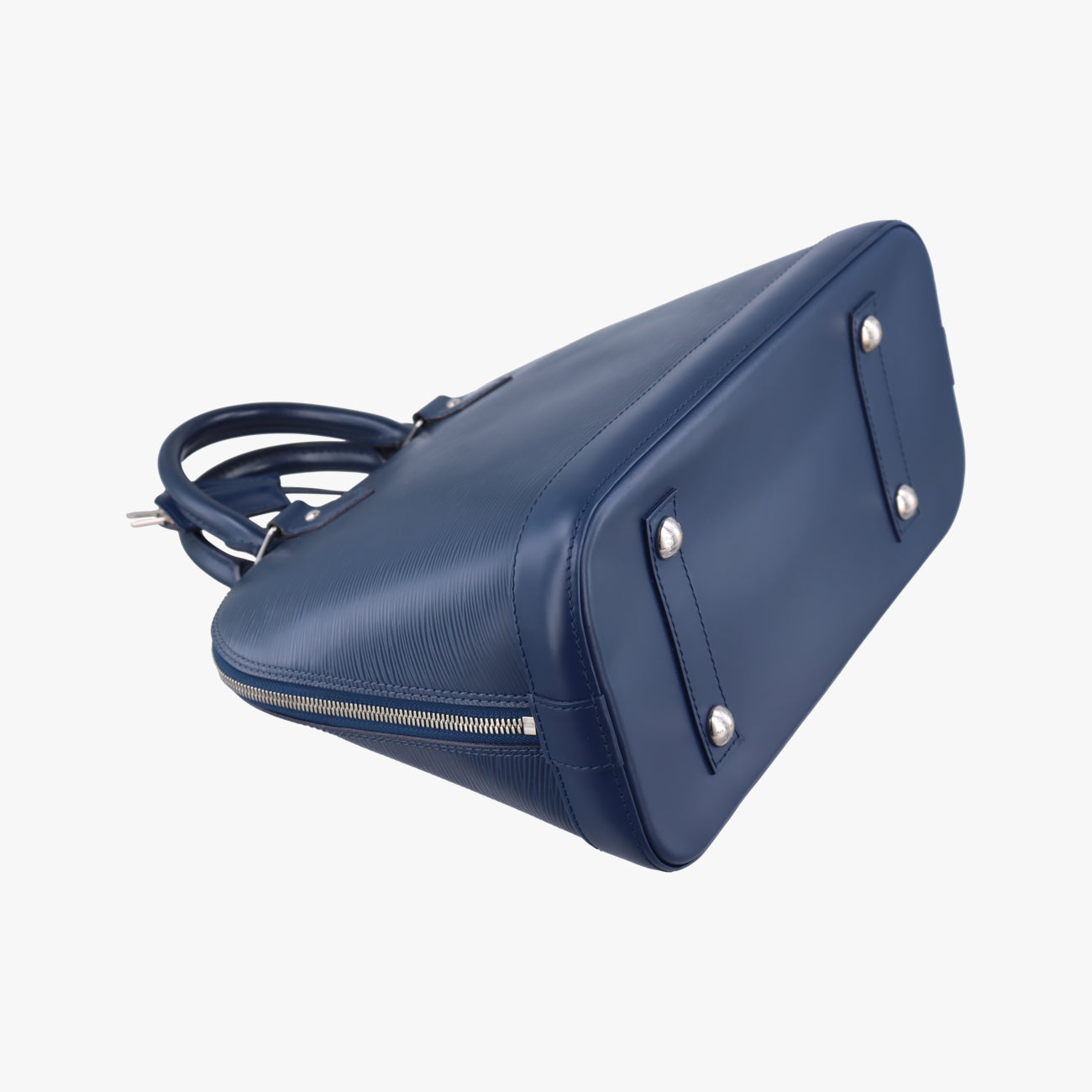 Alma PM INDIGO BLEU Epi SN1143アルマPM アンディゴブルー エピ M40620 SN1143