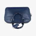 Alma PM INDIGO BLEU Epi SN1143アルマPM アンディゴブルー エピ M40620 SN1143